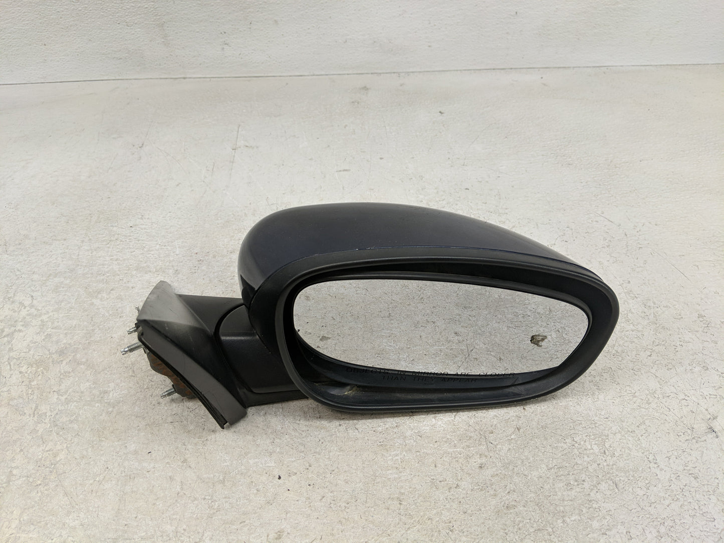 2005-2008 Dodge Magnum Side Mirror Replacement Passenger Right View Door Mirror P/N:E11015628 Fits OEM Used Auto Parts - Oem