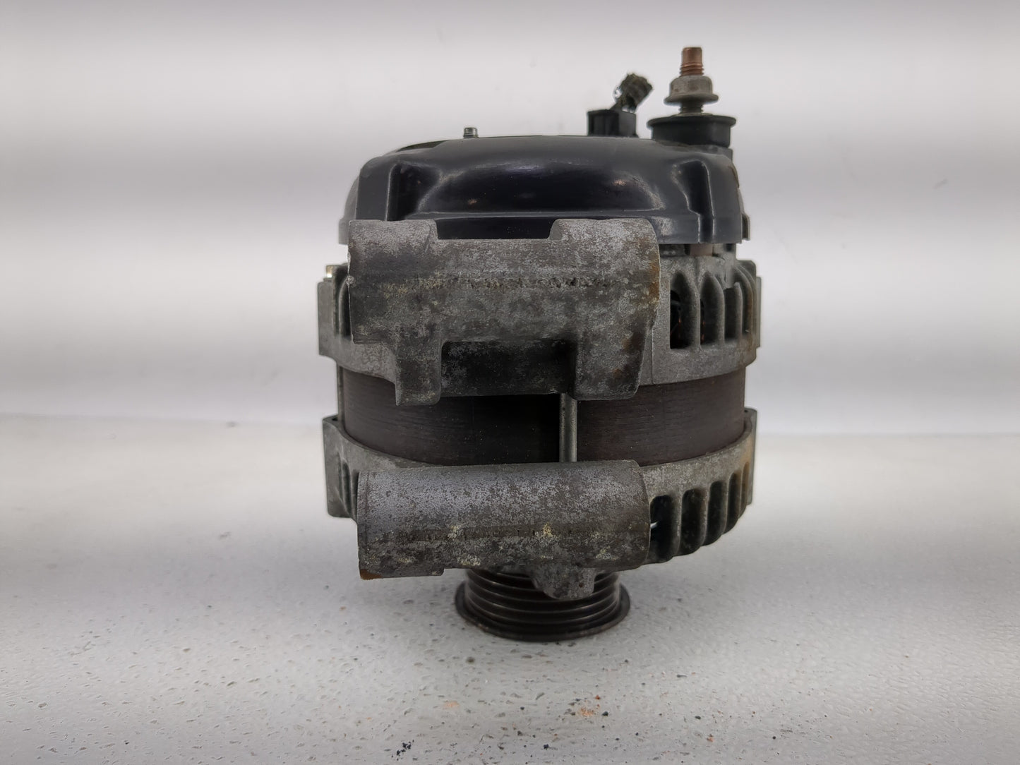 2005-2007 Dodge Magnum Alternator Replacement Generator Charging Assembly Engine OEM P/N:421000-0343 04896 805AB Fits OEM Us