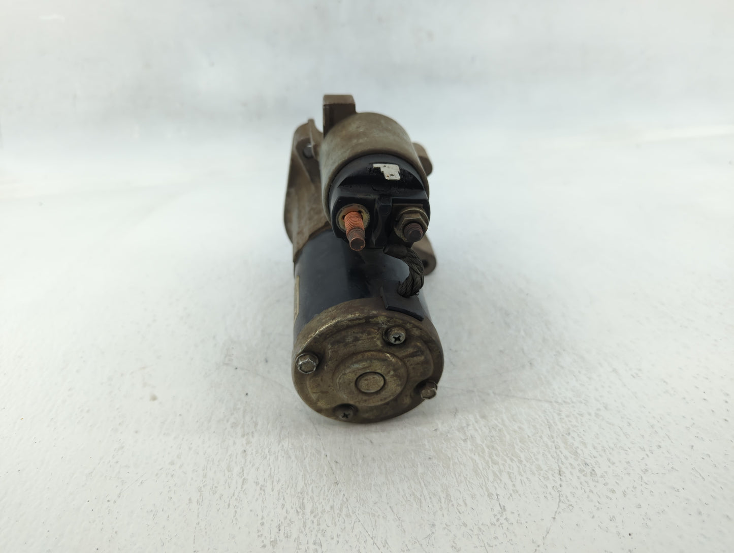 2006 Dodge Magnum Car Starter Motor Solenoid OEM P/N:04608800AD Fits OEM Used Auto Parts - Oemusedautoparts1.com
