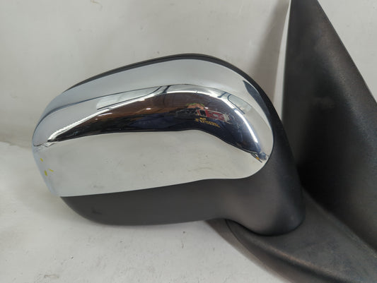 2002-2008 Dodge Ram 1500 Side Mirror Replacement Passenger Right View Door Mirror Fits OEM Used Auto Parts