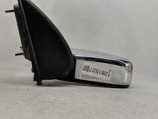 2002-2008 Dodge Ram 1500 Side Mirror Replacement Driver Left View Door Mirror Fits Fits 2002 2003 2004 2005 2006 2007 2008 2009 OEM Used Auto Parts