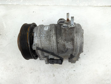 2004-2007 Dodge Ram 1500 Air Conditioning A/c Ac Compressor Oem