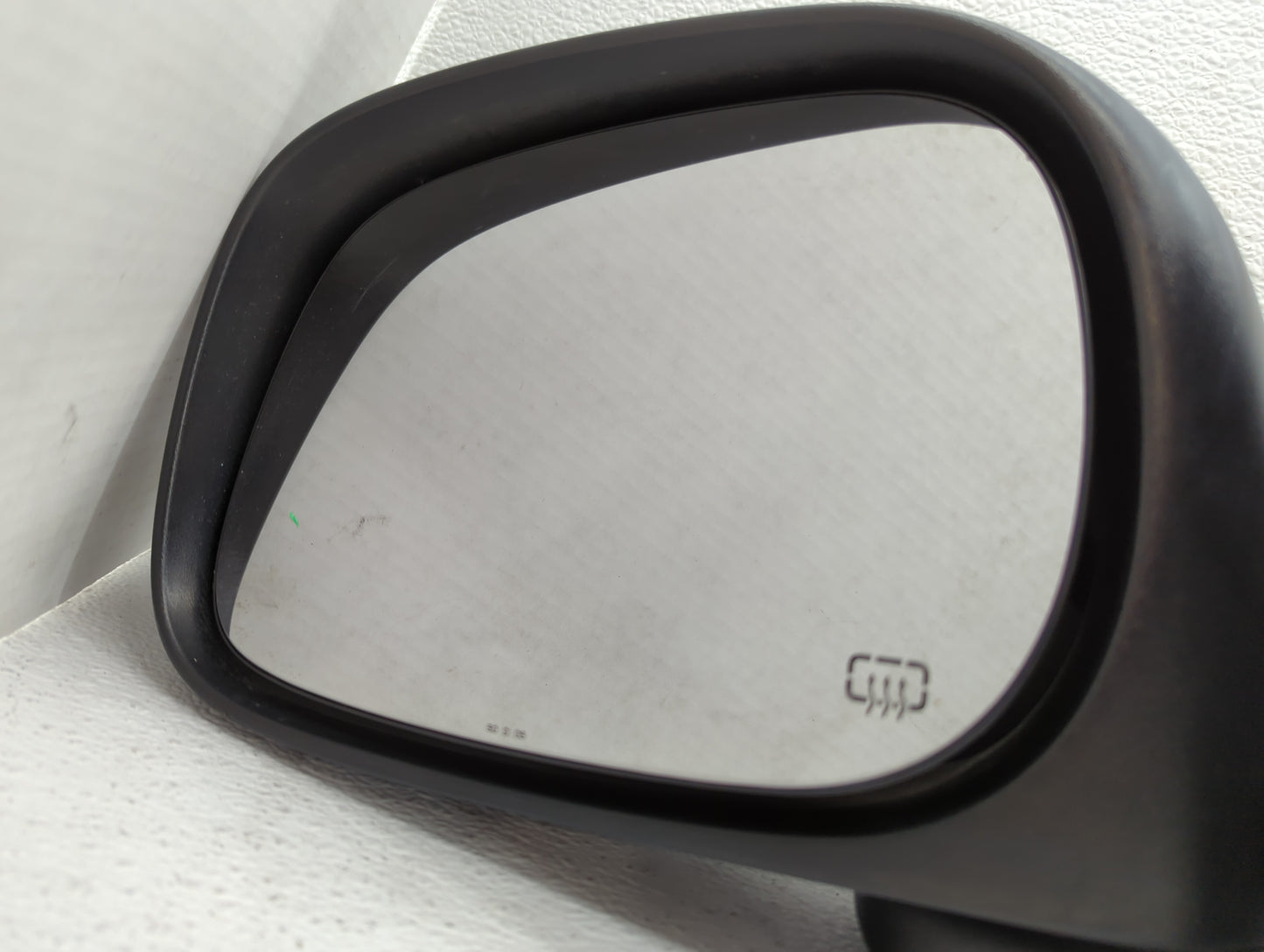 2002-2008 Dodge Ram 1500 Driver Side View Mirror - Left Door Mirror OEM Used - Oemusedautoparts1.com