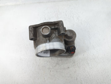 2005-2010 Dodge Ram 1500 Throttle Body P/N:5 718 201 Fits Fits 2005 2006 2007 2008 2009 2010 2011 2012 OEM Used Auto Parts