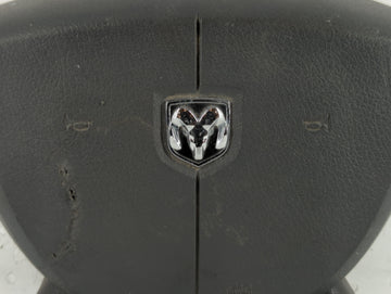 2006-2008 Dodge Ram 1500 Air Bag Driver Left Steering Wheel Mounted