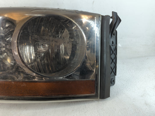 2006-2006 Dodge Ram 1500 Passenger Right Oem Head Light Headlight Lamp