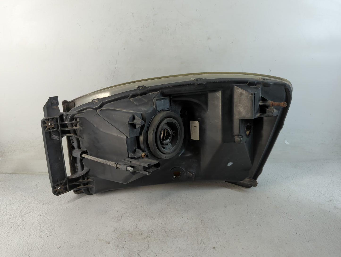 2006-2006 Dodge Ram 1500 Passenger Right Oem Head Light Headlight Lamp - Oemusedautoparts1.com