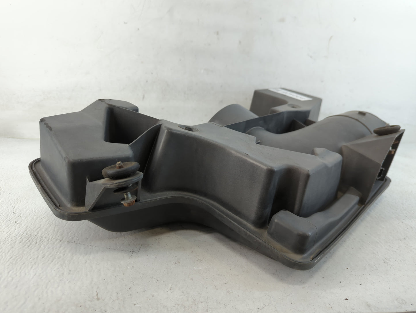2002-2003 Dodge Ram 1500 Air Cleaner Intake-duct Hose Tube - Oemusedautoparts1.com
