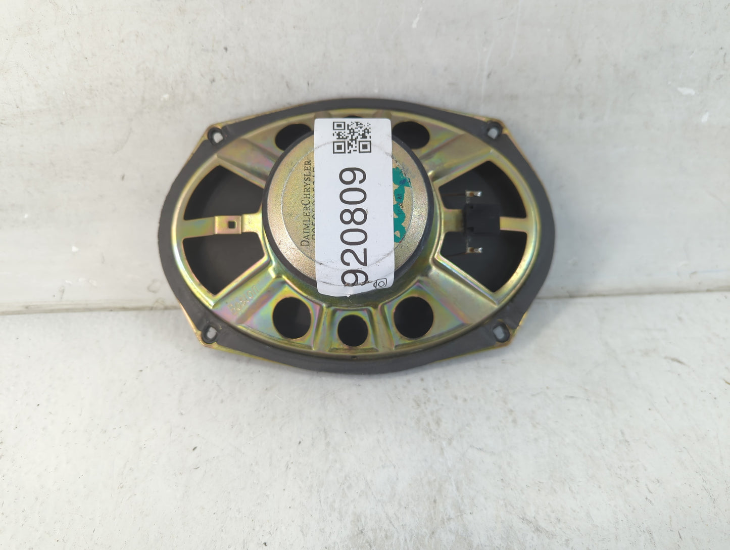 2006 Dodge Ram 1500 920809 - Oemusedautoparts1.com