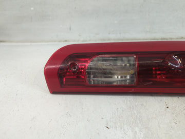 2006 Dodge Ram 1500 Third Brake Light Tail Light P/N:55077123AE Fits OEM Used Auto Parts