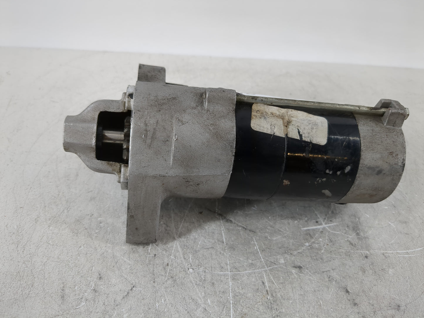 2006 Dodge Ram 1500 Van Car Starter Motor Solenoid OEM Fits Fits 2007 2008 2009 2010 2011 2012 2013 OEM Used Auto Parts - Oe