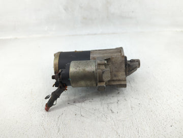 2005-2008 Dodge Ram 2500 Car Starter Motor Solenoid OEM Fits Fits 2005 2006 2007 2008 OEM Used Auto Parts
