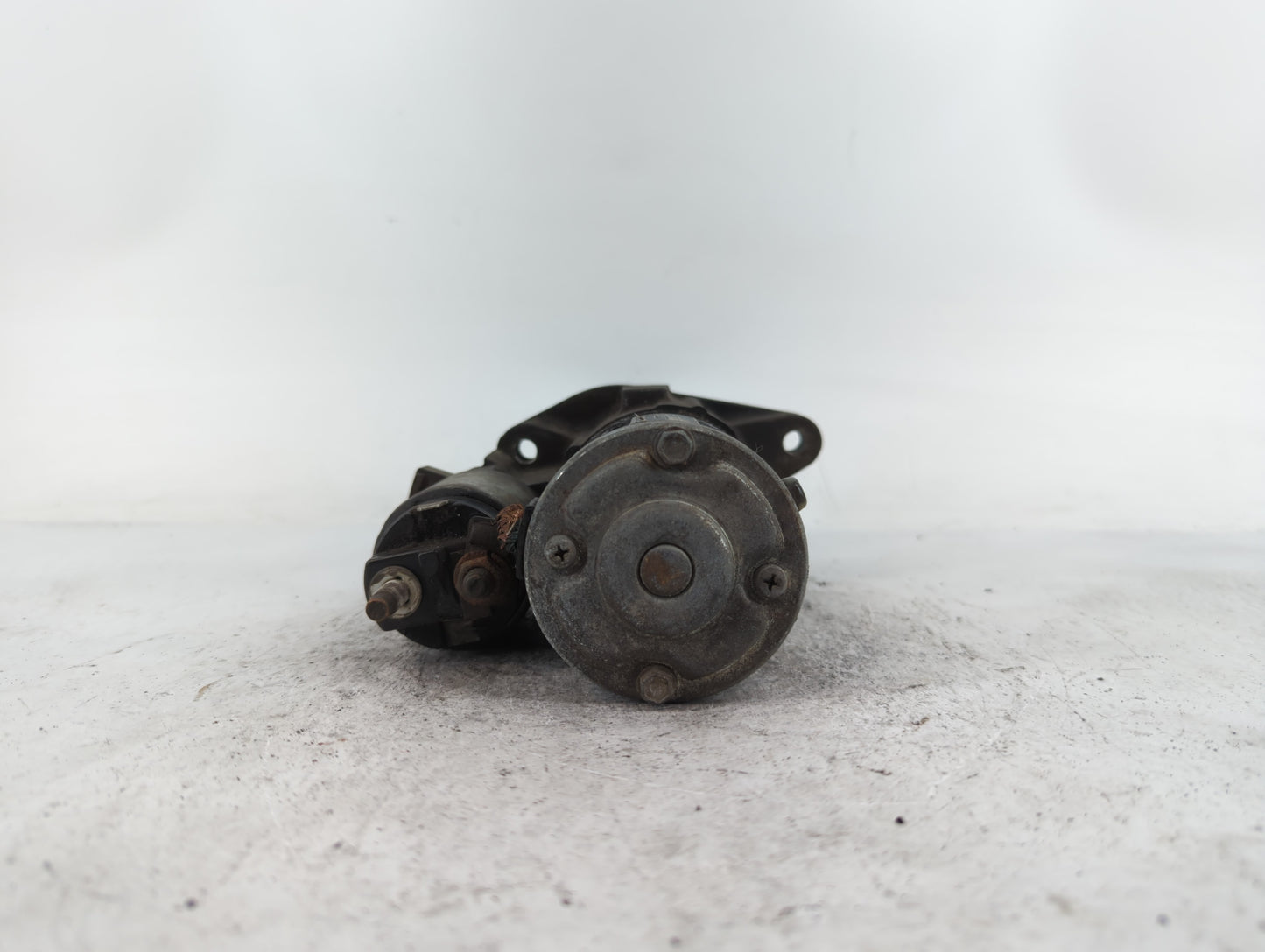 2005-2008 Dodge Ram 2500 Car Starter Motor Solenoid OEM P/N:M000T21371ZC 04801253AA Fits Fits 2005 2006 2007 2008 OEM Used A