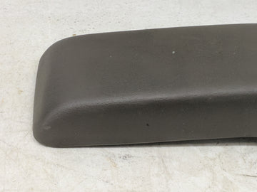 2005-2006 Dodge Stratus Center Console Armrest Cover Lid Fits Fits 2005 2006 OEM Used Auto Parts