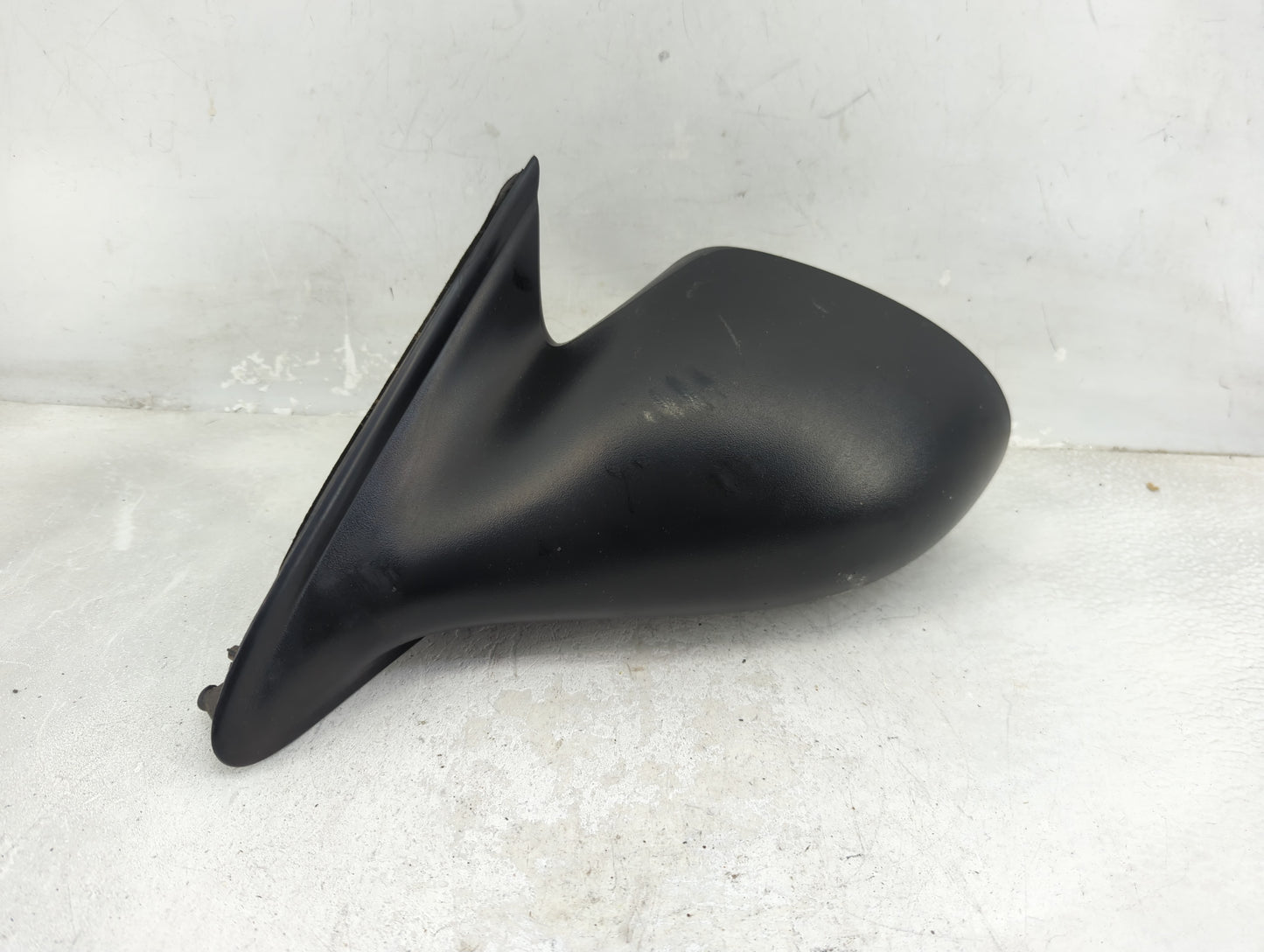 2001-2006 Dodge Stratus Driver Side View Mirror - Left Door Mirror OEM Used - Oemusedautoparts1.com