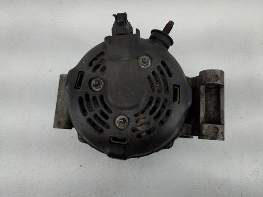 2001-2006 Dodge Stratus Alternator Replacement Generator Charging Assembly Engine OEM Fits Fits 2001 2002 2003 2004 2005 2006 OEM Used Auto Parts