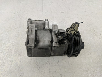 2004-2006 Dodge Stratus Air Conditioning A/c Ac Compressor Oem