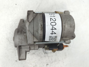 2003-2006 Dodge Stratus Car Starter Motor Solenoid OEM Fits Fits 2003 2004 2005 2006 OEM Used Auto Parts