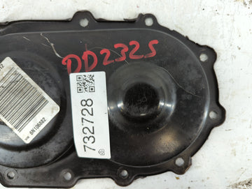 1998-2006 Dodge Stratus Engine Oil Pan P/N:3620190 Fits Fits 1998 2000 2001 2002 2003 2004 2005 2006 2007 OEM Used Auto Parts