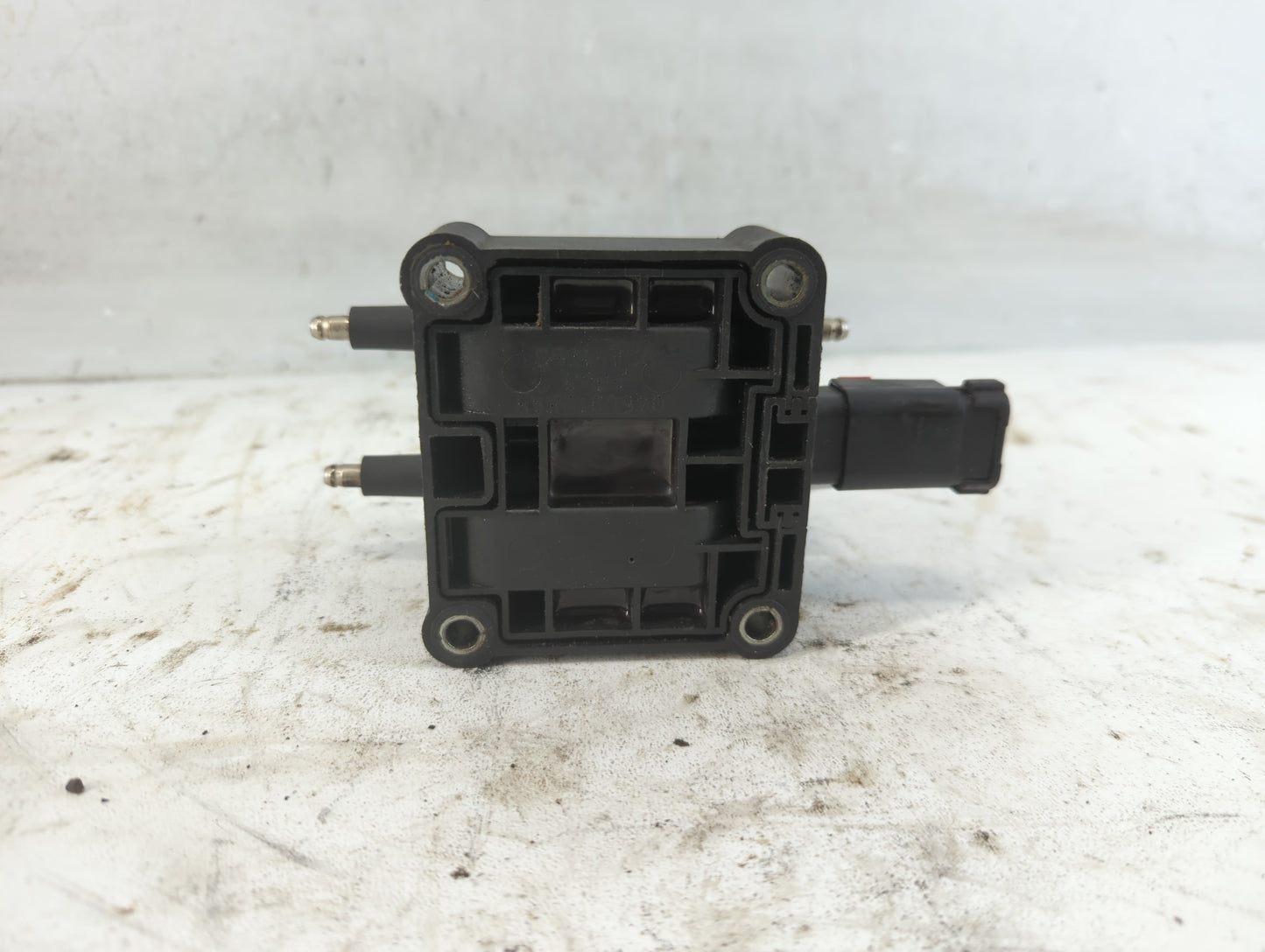 2003-2006 Dodge Stratus Power Brake Booster Oem - Oemusedautoparts1.com