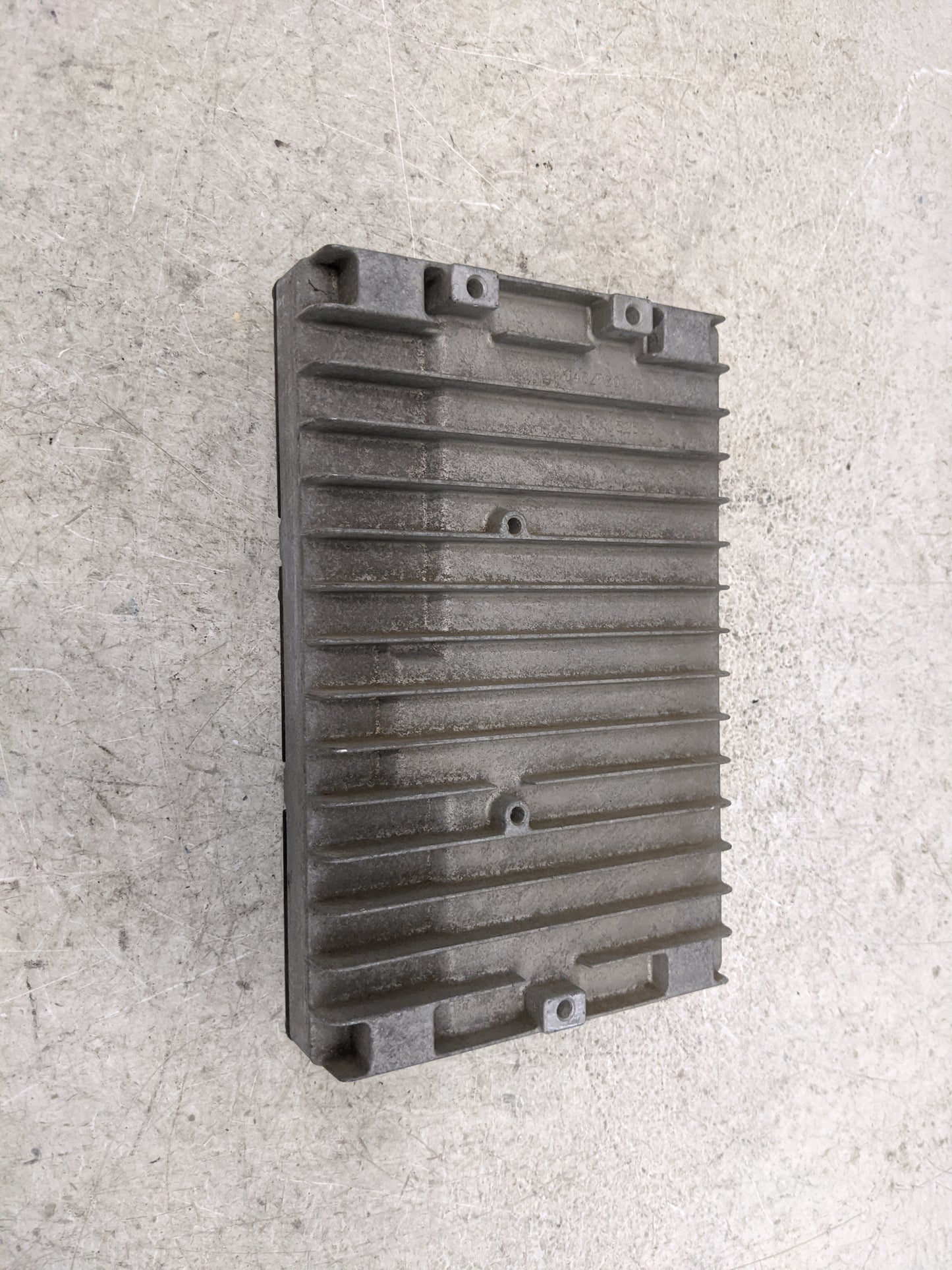 2006 Dodge Ram 1500 PCM Engine Control Computer ECU ECM PCU OEM P/N:P05094701AC P56029298AE Fits OEM Used Auto Parts - Oemus