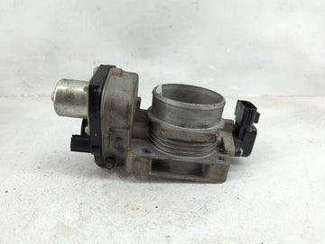 2005-2011 Ford Crown Victoria Throttle Body P/N:6R3E-AA Fits Fits 2004 2005 2006 2007 2008 2009 2010 2011 2012 2013 2014 2015 2016 OEM Used Auto Parts