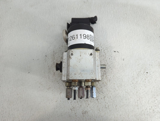 2006 Ford E-150 ABS Pump Control Module Replacement P/N:7C24-2C346-BA Fits OEM Used Auto Parts