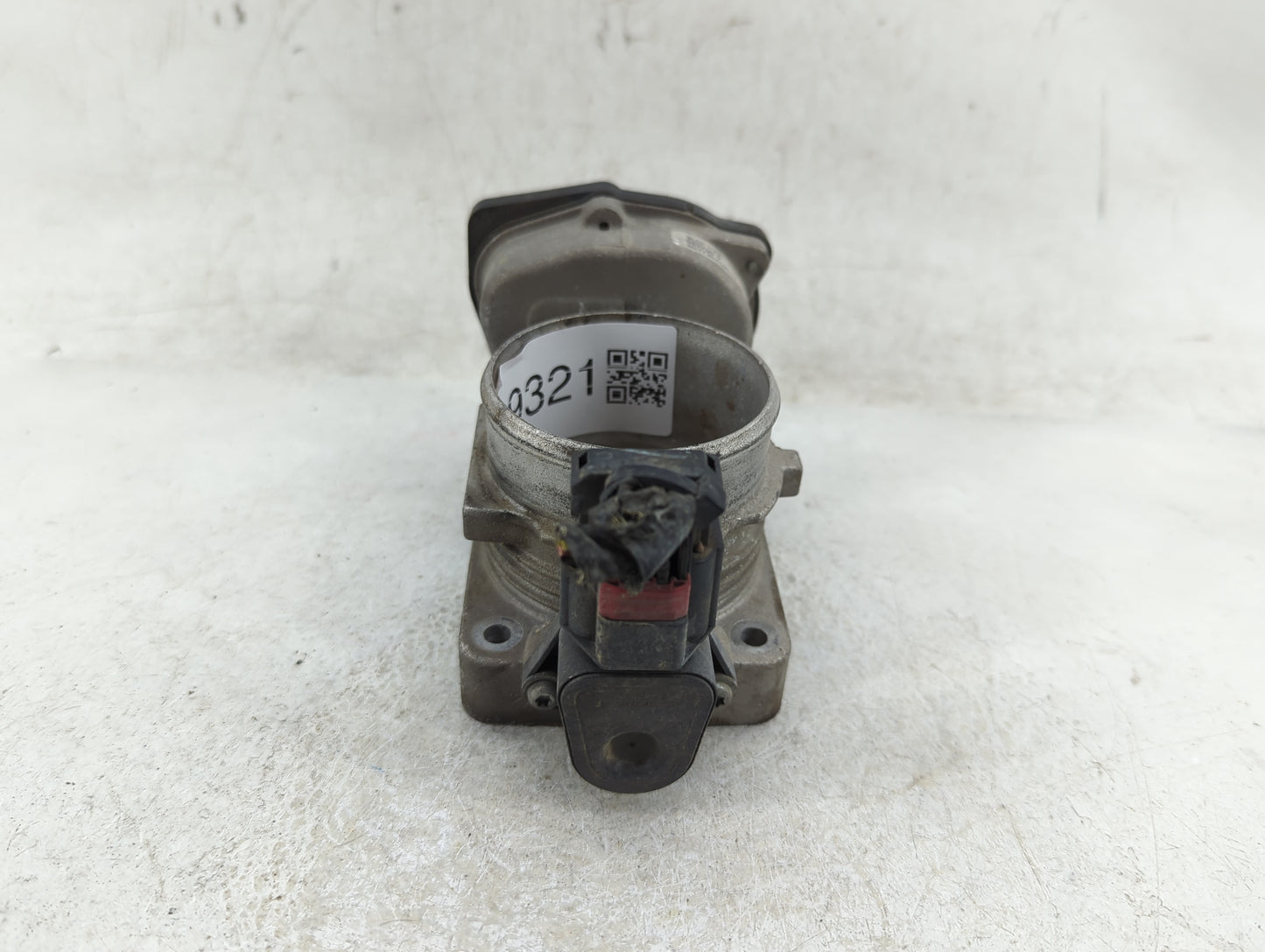 2005-2014 Ford E-150 Throttle Body P/N:3L5E-AE Fits Fits 2004 2005 2006 2007 2008 2009 2010 2011 2012 2013 2014 2015 2016 OE