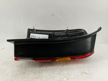 2001-2007 Ford Escape Tail Light Assembly Passenger Right OEM P/N:4L8A-13B504-D Fits Fits 2001 2002 2003 2004 2005 2006 2007 OEM Used Auto Parts