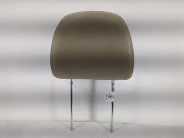 2006 Ford Escape Headrest Head Rest Rear Seat Fits OEM Used Auto Parts