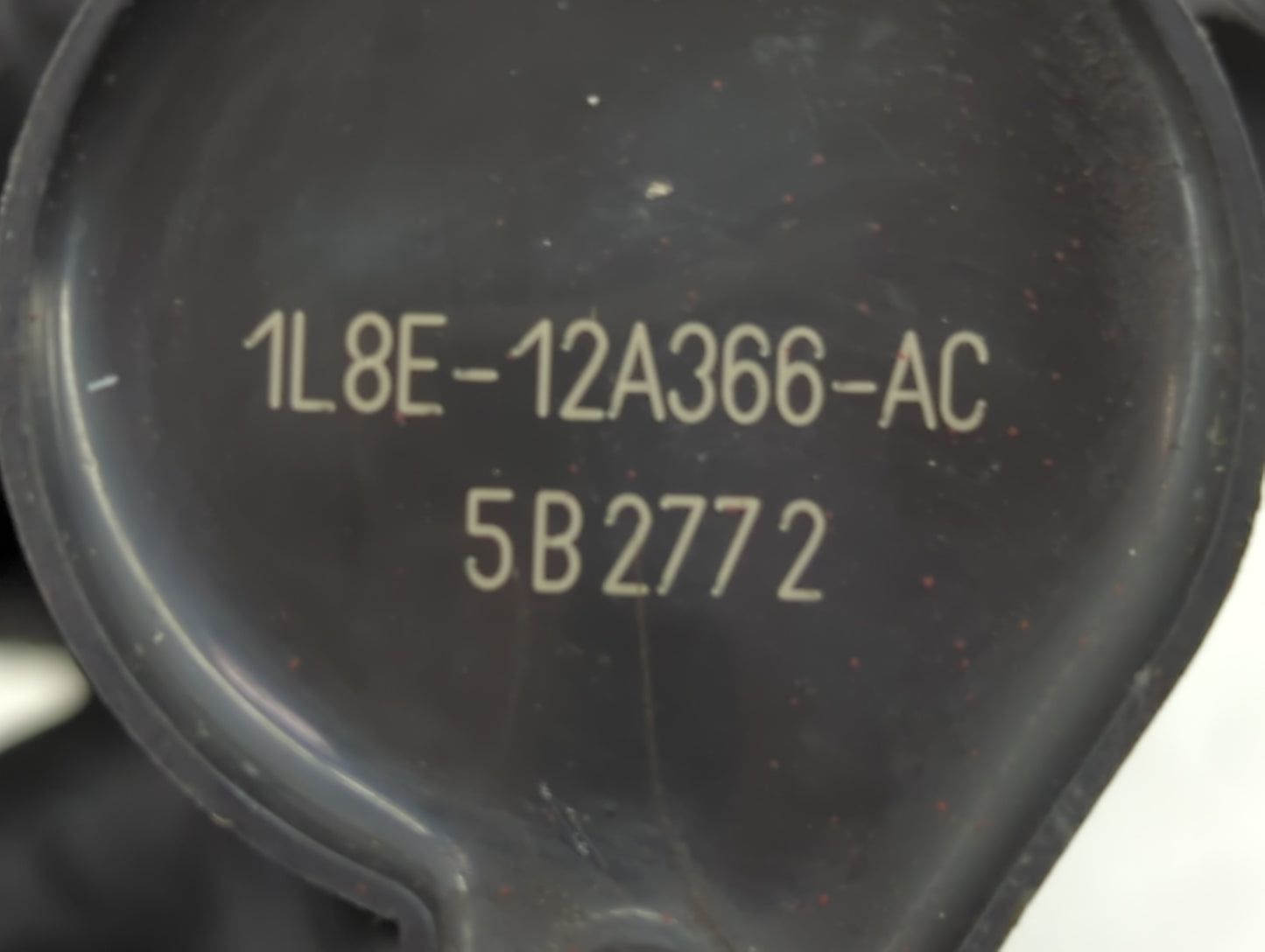 2001-2008 Ford Escape Ignition Coil Igniter Pack - Oemusedautoparts1.com