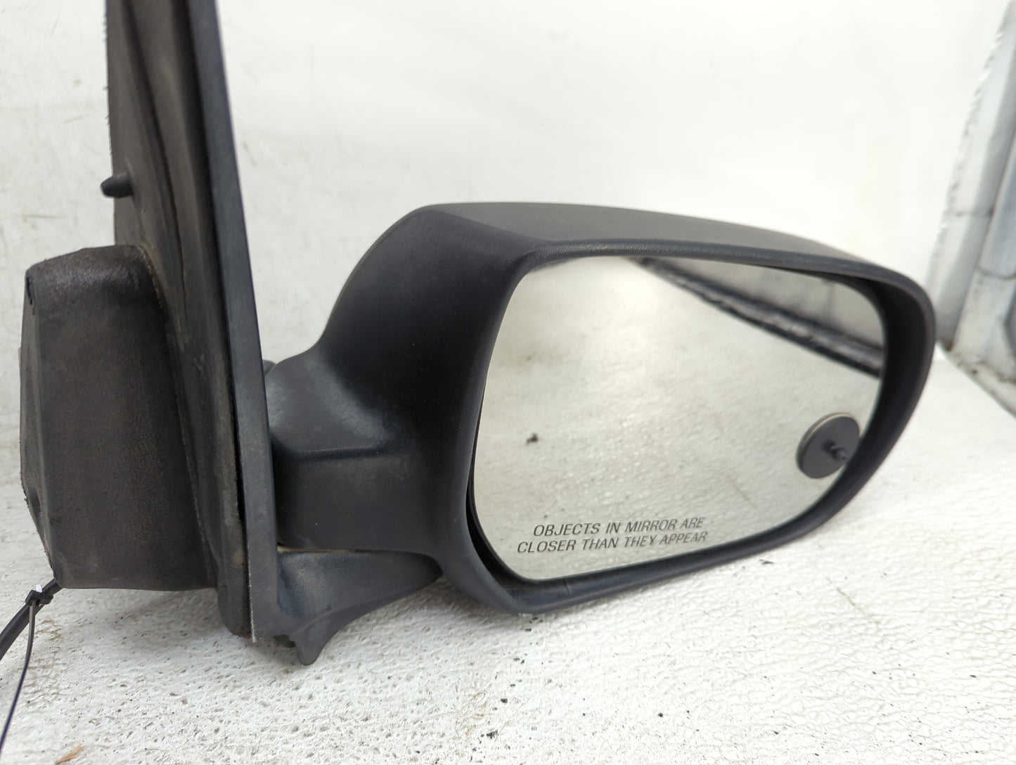 2001-2007 Ford Escape Passenger Side View Mirror - Right Door Mirror OEM Used - Oemusedautoparts1.com