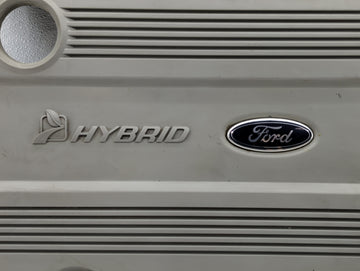 2006 Ford Escape Engine Cover
