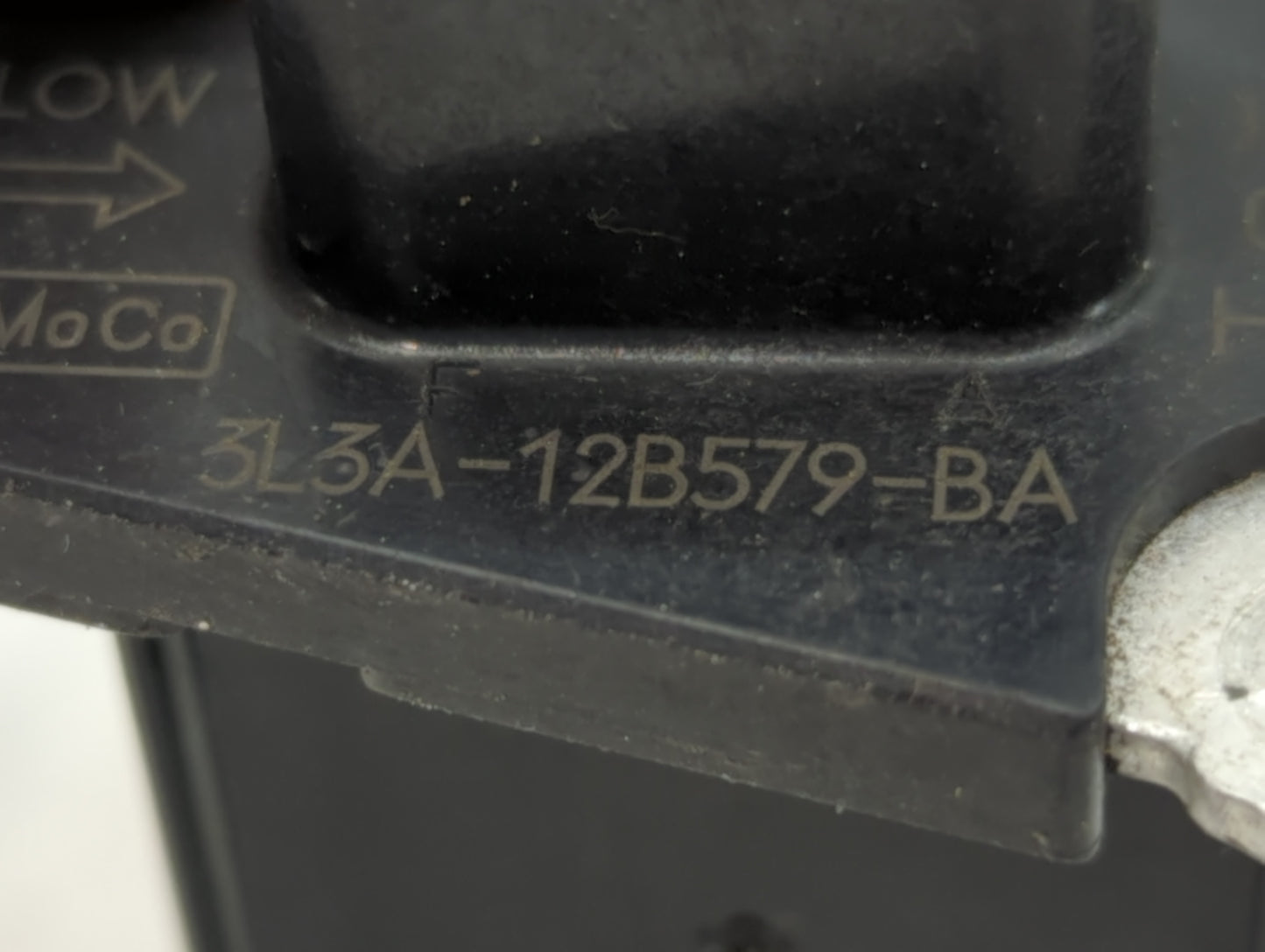 2005-2012 Ford Escape Mass Air Flow Meter Maf - Oemusedautoparts1.com