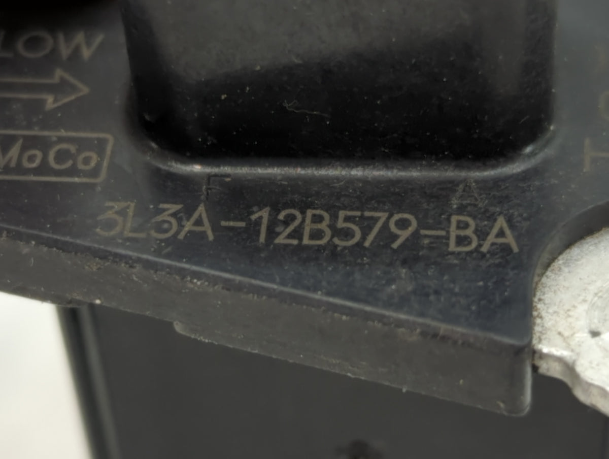 2005-2012 Ford Escape Mass Air Flow Meter Maf Sensor 617793 - Oemusedautoparts1.com