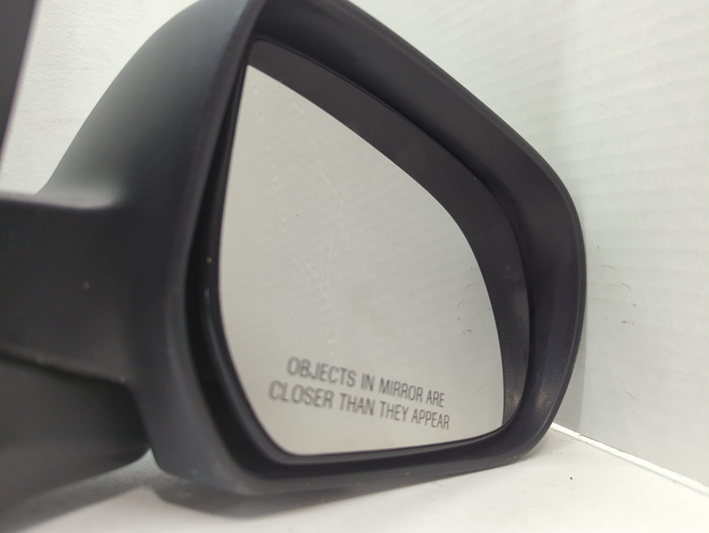 2001-2007 Ford Escape Passenger Side View Mirror - Right Door Mirror OEM Used - Oemusedautoparts1.com