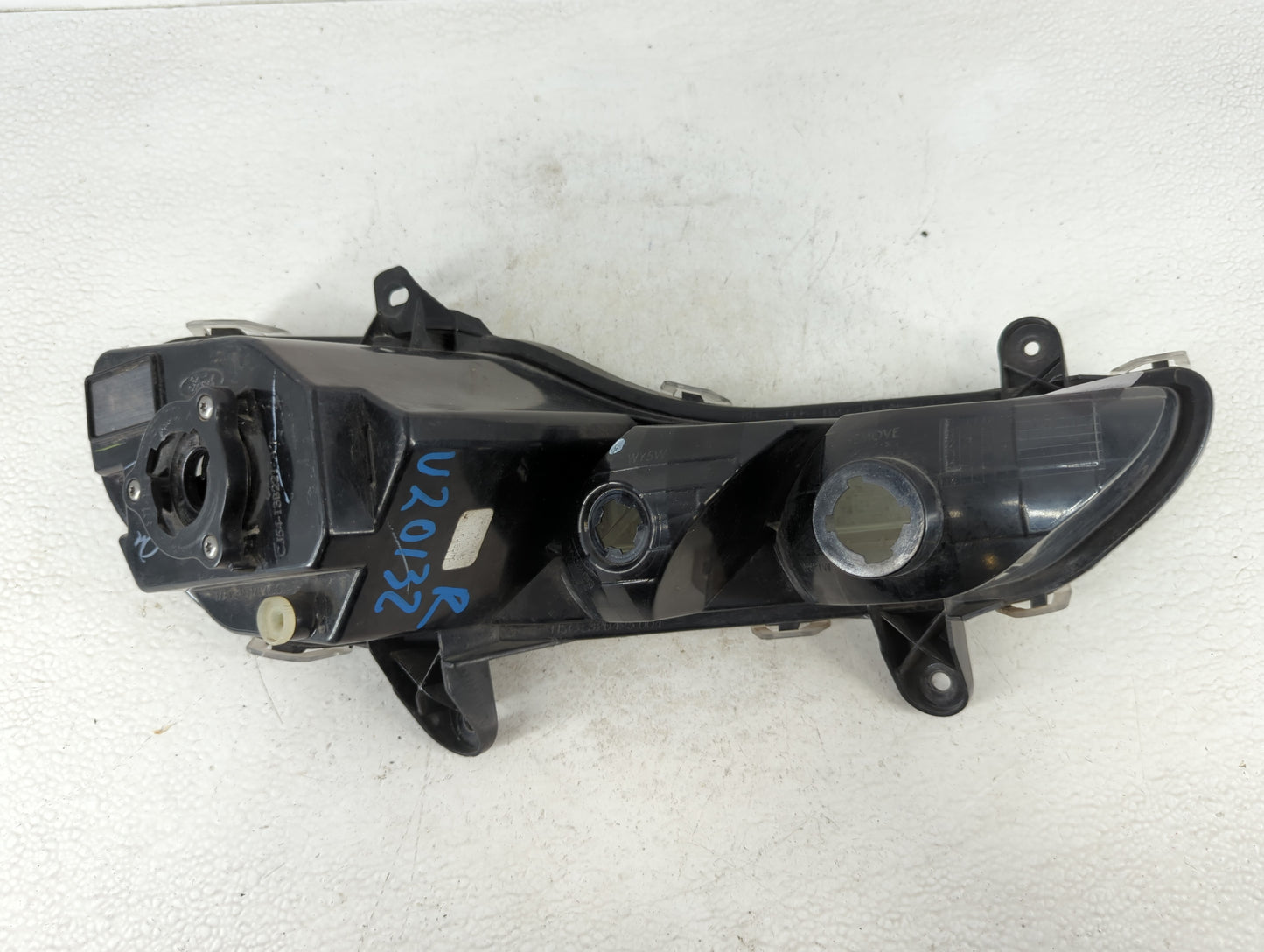 2005-2006 Ford Escape Driver Left Oem Fog Light Lamp - Oemusedautoparts1.com