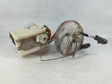 2006 Ford Escape Electrical Gas Fuel Pump Assembly