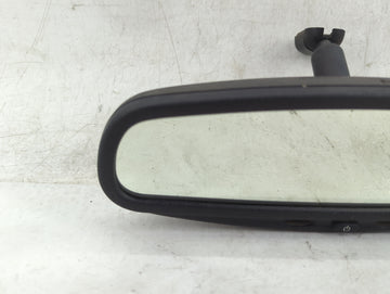 2006 Ford Excursion Interior Rear View Mirror Replacement OEM P/N:E11015318 Fits OEM Used Auto Parts