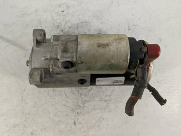 1999-2012 Ford Expedition Car Starter Motor Solenoid OEM P/N:F81U-11131-AA Fits OEM Used Auto Parts