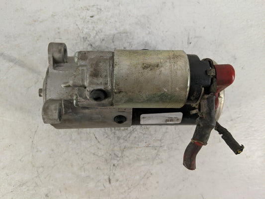 1999-2012 Ford Expedition Car Starter Motor Solenoid OEM P/N:F81U-11131-AA Fits OEM Used Auto Parts