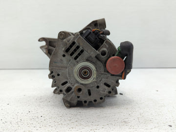 2006 Ford Expedition Alternator Replacement Generator Charging Assembly Engine OEM P/N:AR109832A 73533275778 Fits OEM Used Auto Parts