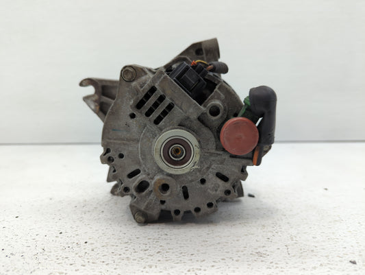 2006 Ford Expedition Alternator Replacement Generator Charging Assembly Engine OEM P/N:AR109832A 73533275778 Fits OEM Used Auto Parts