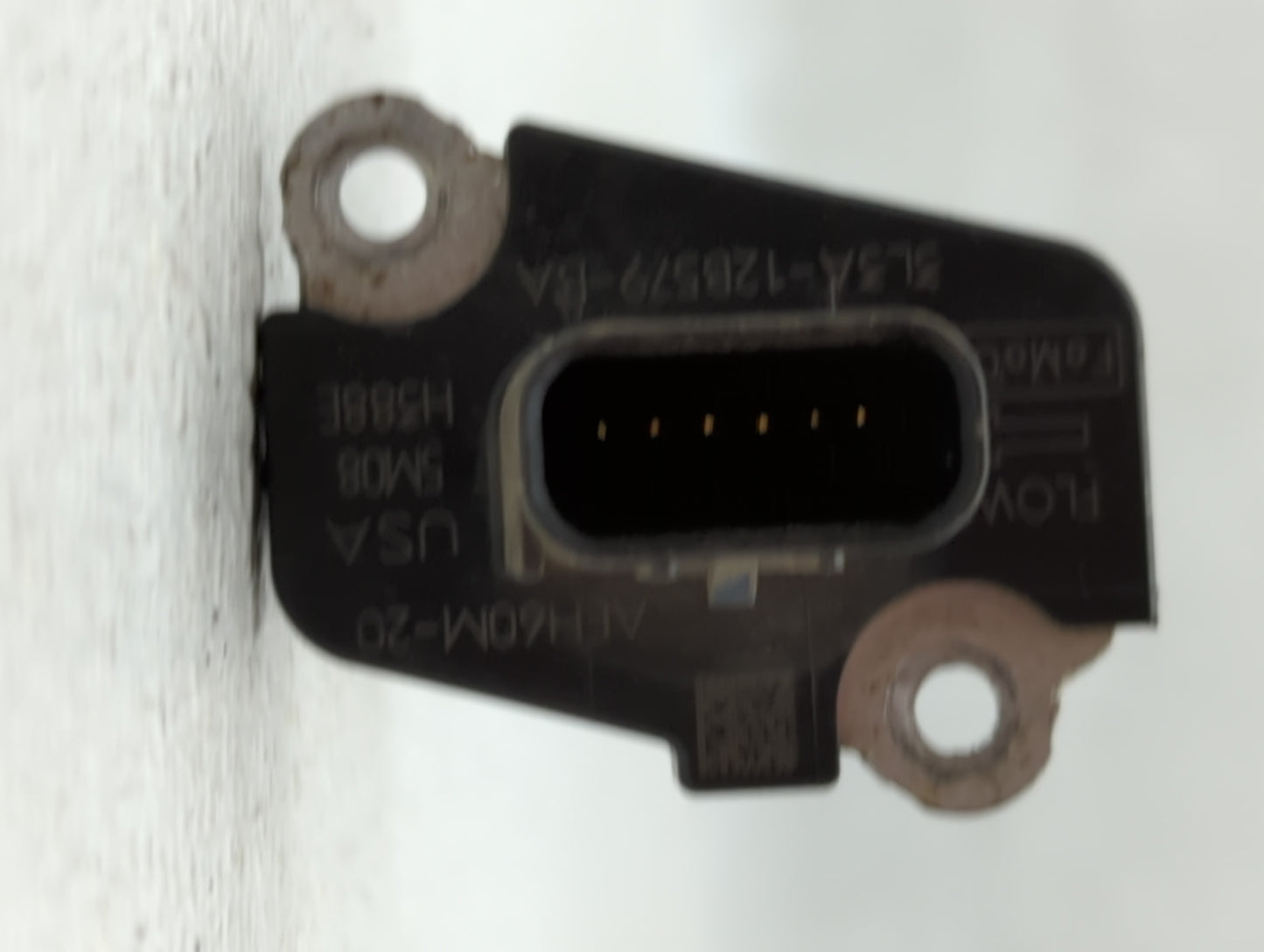 2005-2011 Ford Expedition Mass Air Flow Meter Maf - Oemusedautoparts1.com