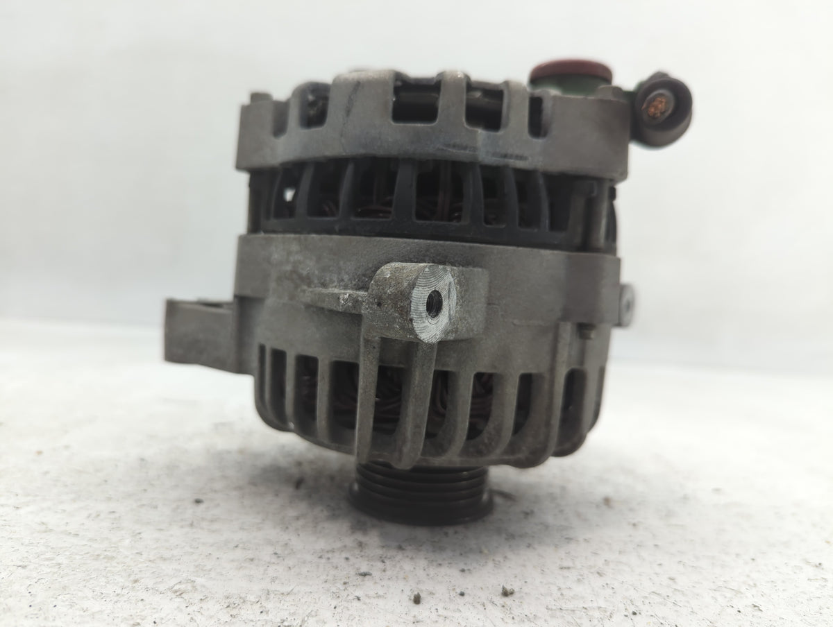2005-2006 Ford Expedition Alternator Replacement Generator Charging Assembly Engine OEM P/N:HW 6L7T AA 060 32321 Fits OEM Us