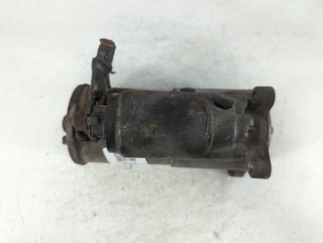 1999-2012 Ford Expedition Car Starter Motor Solenoid OEM Fits OEM Used Auto Parts