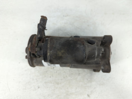1999-2012 Ford Expedition Car Starter Motor Solenoid OEM Fits OEM Used Auto Parts