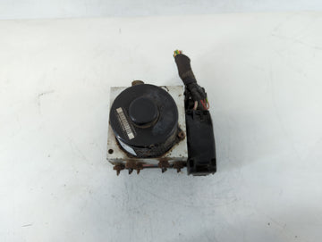 2006 Ford Expedition ABS Pump Control Module Replacement P/N:0206-0180 Fits OEM Used Auto Parts
