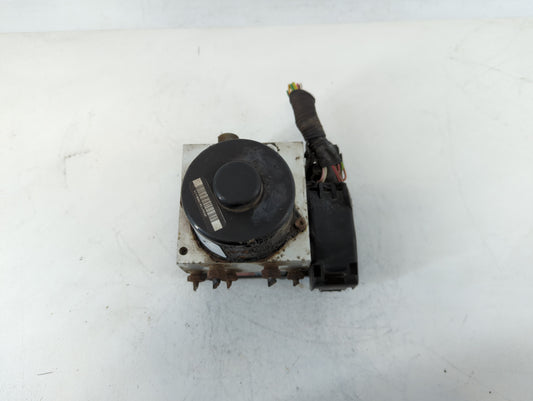 2006 Ford Expedition ABS Pump Control Module Replacement P/N:0206-0180 Fits OEM Used Auto Parts