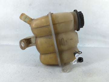 2003-2006 Ford Expedition Radiator Coolant Overflow Expansion Tank Bottle